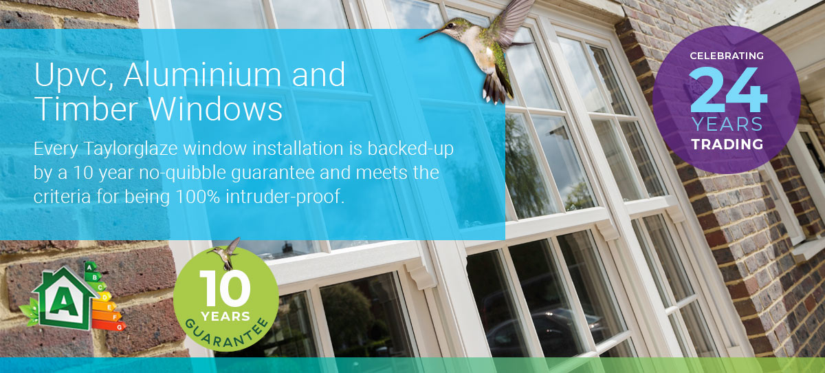 Orangeries and Conservatories from Taylorglaze