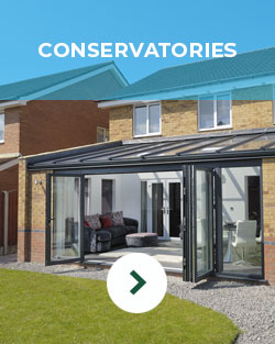 Conservatories Essex, London, Hertfordshire and Kent