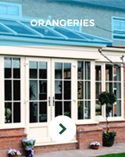 Orangeries Essex, London, Hertfordshire and Kent
