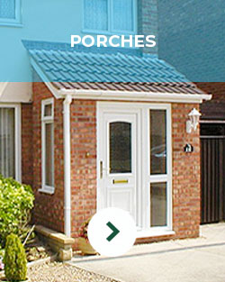 Porches Essex, London, Hertfordshire and Kent
